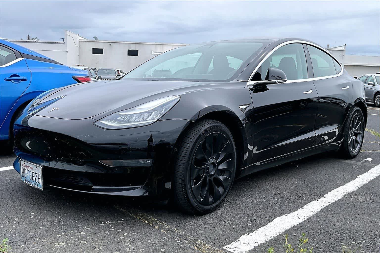 tesla model 3 2019 5YJ3E1EA1KF324679 image tesla model 3 2019 5YJ3E1EA1KF324679 image